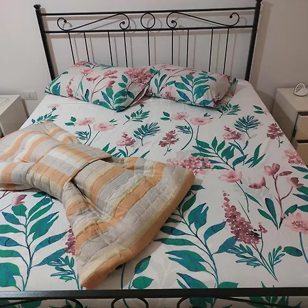 Lägenhet Taverna Li Rizzi Veglie