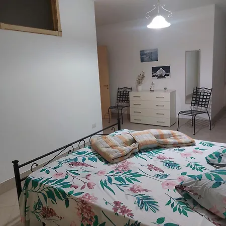 Taverna Li Rizzi Veglie